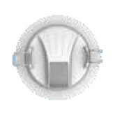 Firefly CDL2221 LED Shell Downlight